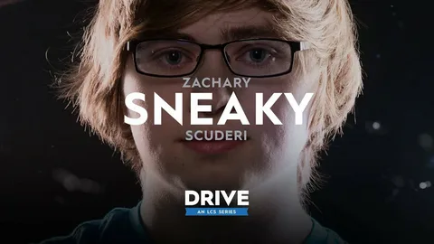 sneaky link meaning