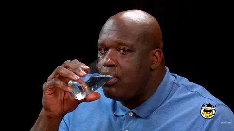 shaq soda