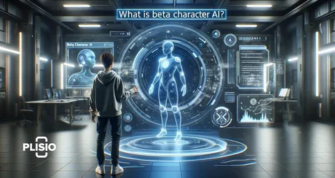 beta character ai