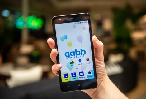 gabb phone