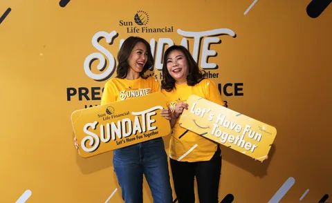 sundate