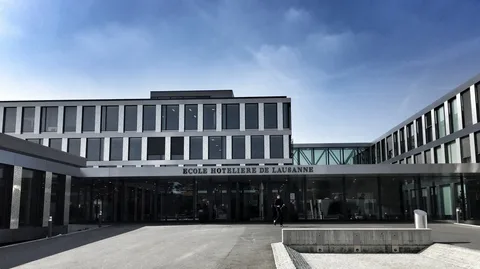 ecole hoteliere ifh