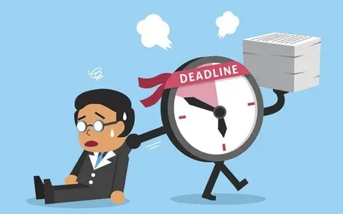 deadline