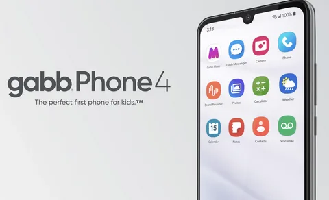 gabb phone