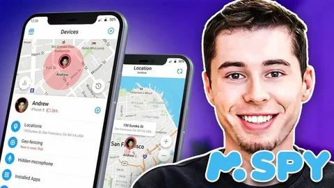 mspy reviews