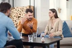 dry begging