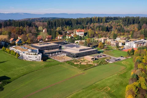 ecole hoteliere ifh