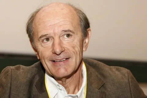 Louis Chauffroy